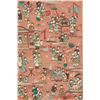 Image 2 : 4 PC Chinese Embroidery Panel with Frame