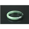 Image 1 : Burma Green Jadeite Bangle