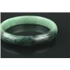 Image 3 : Burma Green Jadeite Bangle