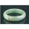 Image 1 : Burma Green Jadeite Bangle