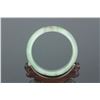 Image 3 : Burma Green Jadeite Bangle