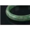 Image 3 : Burma Green Jadeite Bangle