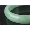 Image 2 : Burma Green Jadeite Bangle