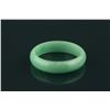 Image 2 : Burma Fine Green Jadeite Bangle