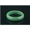 Image 3 : Burma Fine Green Jadeite Bangle