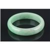 Image 1 : Burma Green Jade Bangle