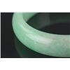 Image 2 : Burma Green Jade Bangle