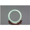 Image 3 : Burma Green Jade Bangle