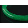 Image 2 : Burma Imperial Green Jadeite Bangle