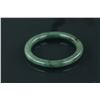 Image 3 : Burma Jadeite Bangle with Grade A Certificate
