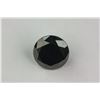 Image 1 : 7.26ct Brilliant Cut Black Diamond CRV $5460