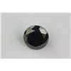 Image 2 : 7.26ct Brilliant Cut Black Diamond CRV $5460
