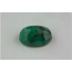 8.10ct Genuine Large Emerald Gemstone RV$300