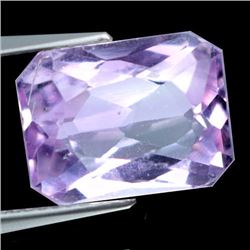 7.91 CT Genuine Natural Afghanistan Kunzite