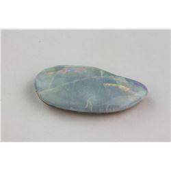 15ct Genuine Opal Doublet Gemstone RV$ 300