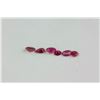 Image 1 : 2.60ct Genuine Assorted Ruby Gemstones RV$ 400