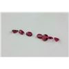 Image 2 : 3.90ct Genuine Assorted Ruby Gemstones RV$ 400