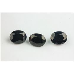 12.85ct Genuine Sapphire Gemstones RV$400