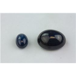 8.65ct Genuine Sapphire Gemstones RV$300