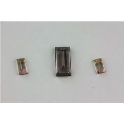 2.0ct Genuine Tourmaline Gemstones RV$ 300