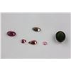 Image 2 : 2ct Genuine Multi-Color Tourmaline Gemstone RV$300