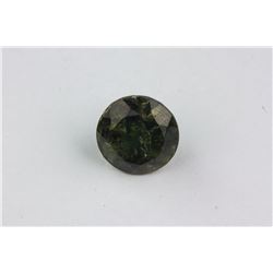 4.65ct Genuine Green Tourmaline Gemstone RV$300