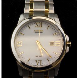 Citizen Eco-Drive Men's Watch Retail Value $325