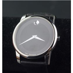 Swiss Movado 07.1.14.1142 Men's Watch RV $595