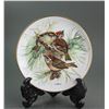 Image 1 : 1986 Limited Edition World Wildlife Fund Plate