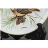 Image 2 : 1986 Limited Edition World Wildlife Fund Plate