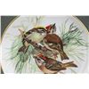 Image 3 : 1986 Limited Edition World Wildlife Fund Plate