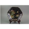 Image 4 : 4 PC Assorted Japanese Porcelain Items with Mark