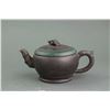Image 5 : 2 PC Chinese Zisha Teapot with Artist Marks