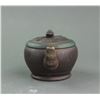Image 7 : 2 PC Chinese Zisha Teapot with Artist Marks
