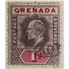 Image 1 : Grenada 1 D Stamp