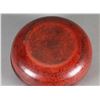 Image 5 : Chinese Compass w/ Red Lacquer Case