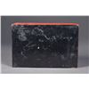 Image 3 : Chinese Cinnabar Lacquer Rectangular Box 2 Sages