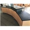 Image 2 : COFFEE BAR COUNTER