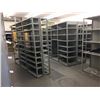 Image 2 : LARGE QUANTITY OF PARTS ROOM SHELVING