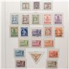 Image 3 : FIUME 1918-1924 COLLECTION MINT & USED