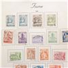 Image 5 : FIUME 1918-1924 COLLECTION MINT & USED