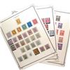 Image 1 : SARAWAK 1869-1952 COLLECTION MINT