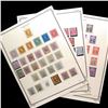 Image 2 : SARAWAK 1869-1952 COLLECTION MINT