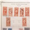 Image 10 : UNITED STATES 1847-1975 COLLECTION MINT & USED