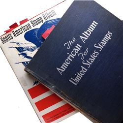 UNITED STATES 1847-1975 COLLECTION MINT & USED