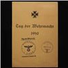 Image 3 : GERMAN AFRICA FORCES COMMEMORATIVE FOLDER