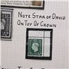 Image 9 : WORLD WAR II PROPAGANDA STAMPS SELECTION