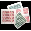 Image 2 : FRANCE 1944 PROPAGANDA STAMP SHEETS