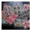 Image 1 : POLAND EXILE GOVERNMENT 1941-1943 SETS BLOCKS MINT