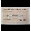 Image 7 : ISLE OF MAN WORLD WAR II INTERNMENT CAMP NOTES